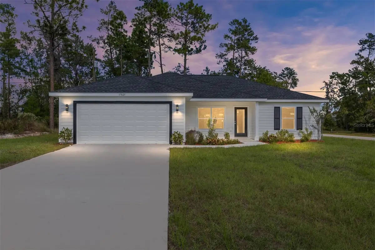 262 Marion Oaks Golf Way, Ocala, FL 34473 - Image #1