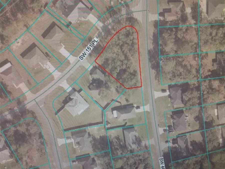 0 SW 151 Pl, Sw 46 Circle,sw 23 Ct Road, Ocala, FL 34473 - Image #3