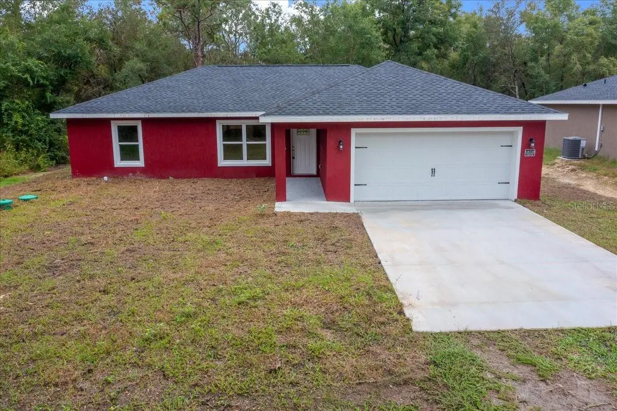 10338 SE 126 Lane, Belleview, FL 34420 - Image #1