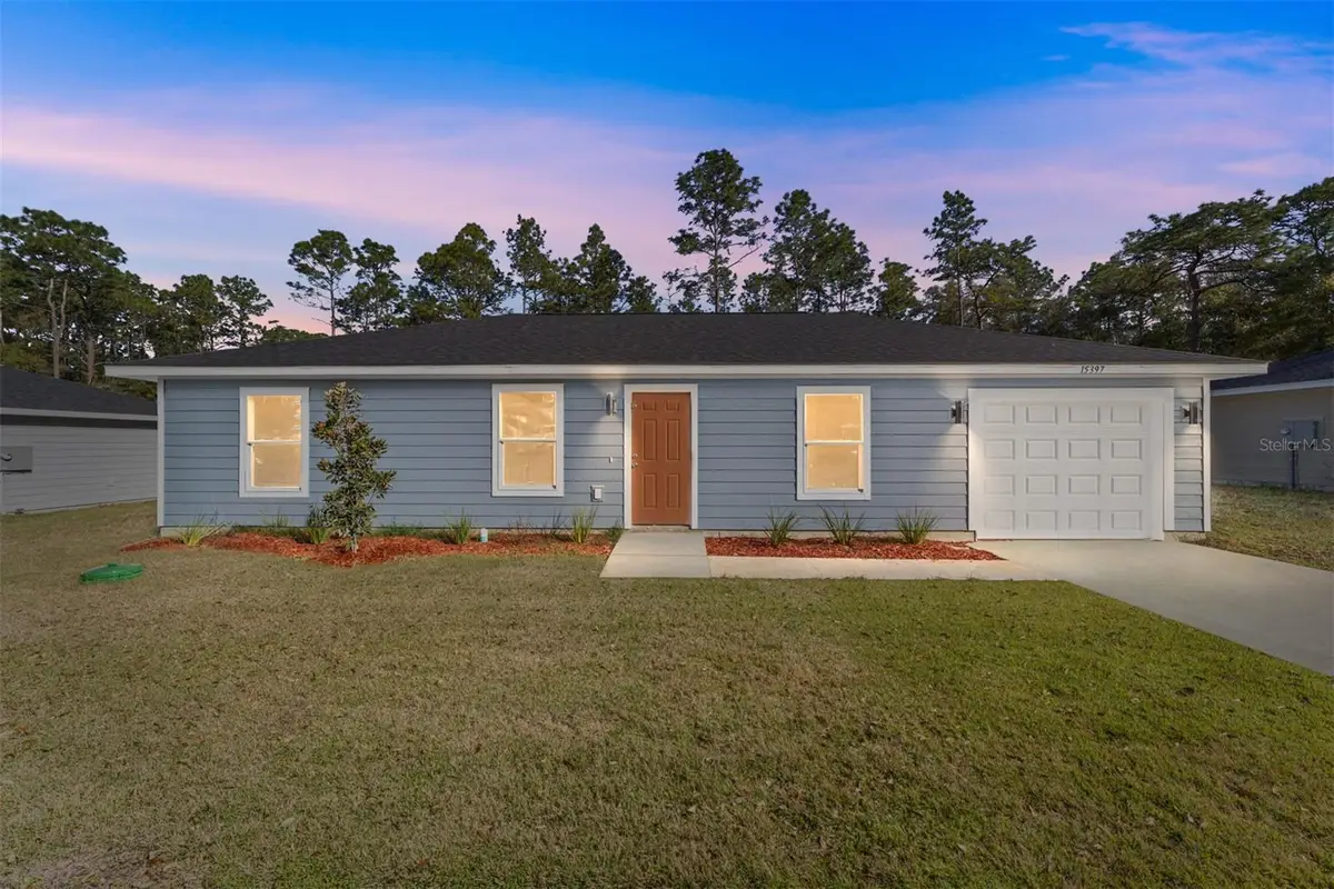 4322 SW 157th Terrace, Ocala, FL 34481 - Image #1