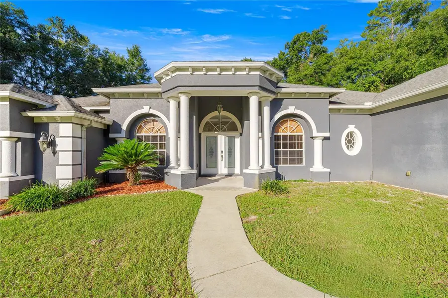 11250 N Blackfoot Point, Citrus Springs, FL 34434 - Image #2