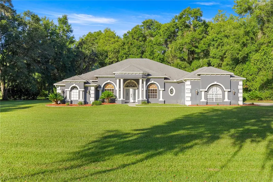 11250 N Blackfoot Point, Citrus Springs, FL 34434 - Image #3