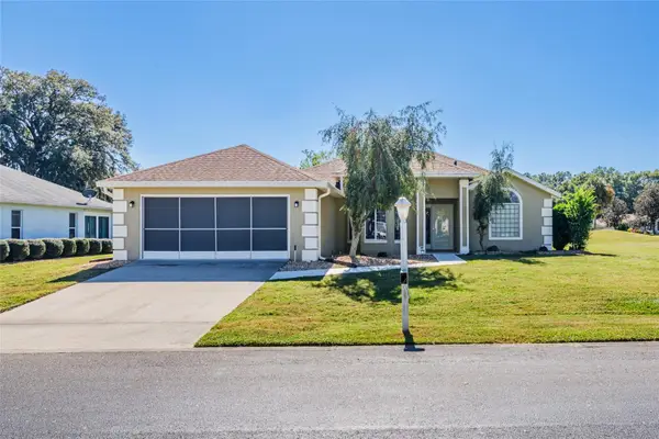 5334 NW 19th Place, OCALA, FL 34482