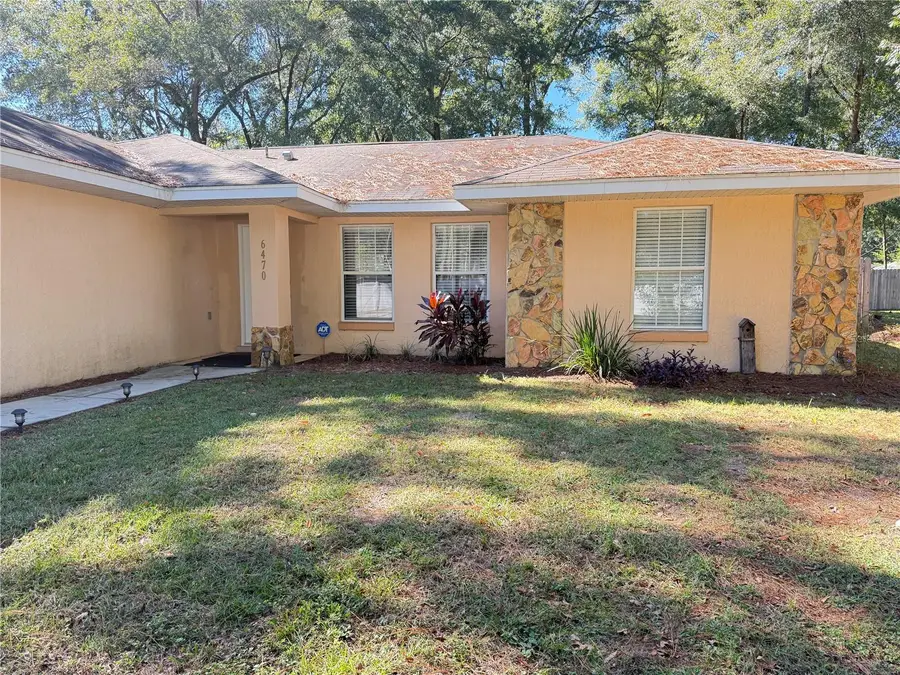 6470 NW 56th Terrace, Ocala, FL 34482 - Image #2