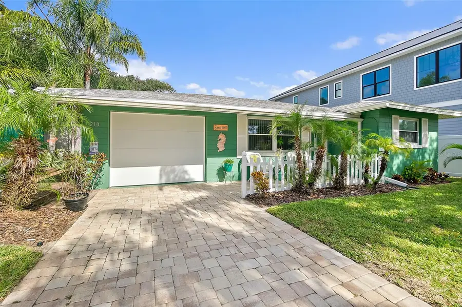 210 Lincoln Avenue, New Smyrna Beach, FL 32169 - Image #2