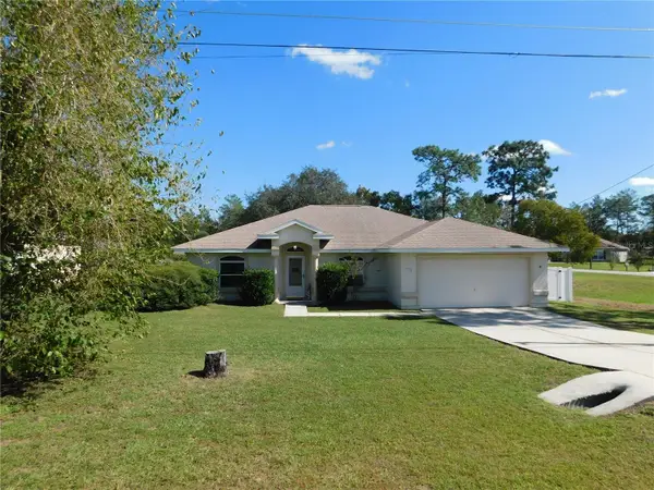 6191 Hemlock Road, OCALA, FL 34472