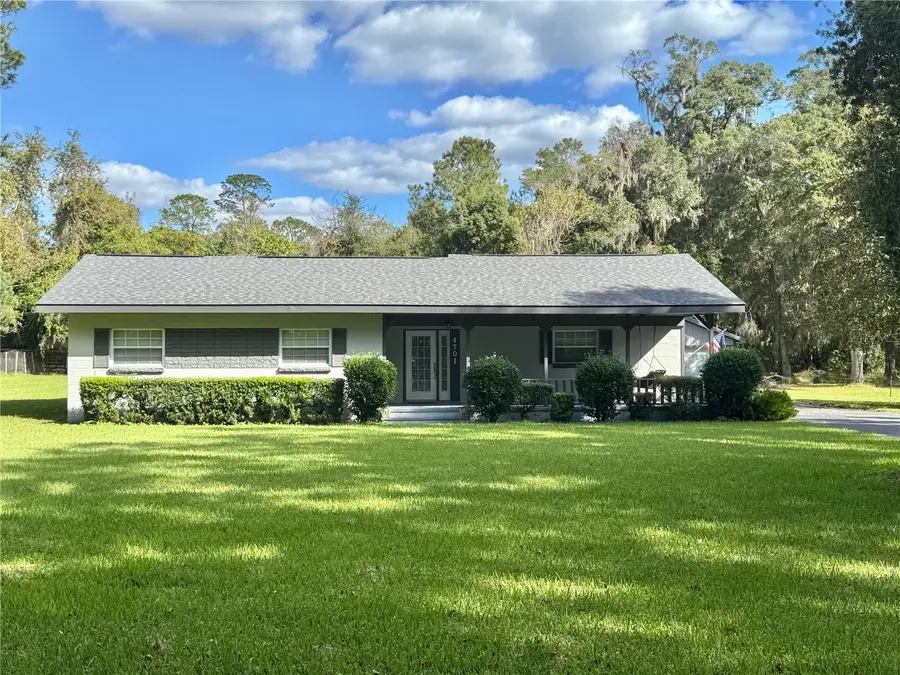 4701 NE 7th Avenue, Ocala, FL 34479 - Image #2