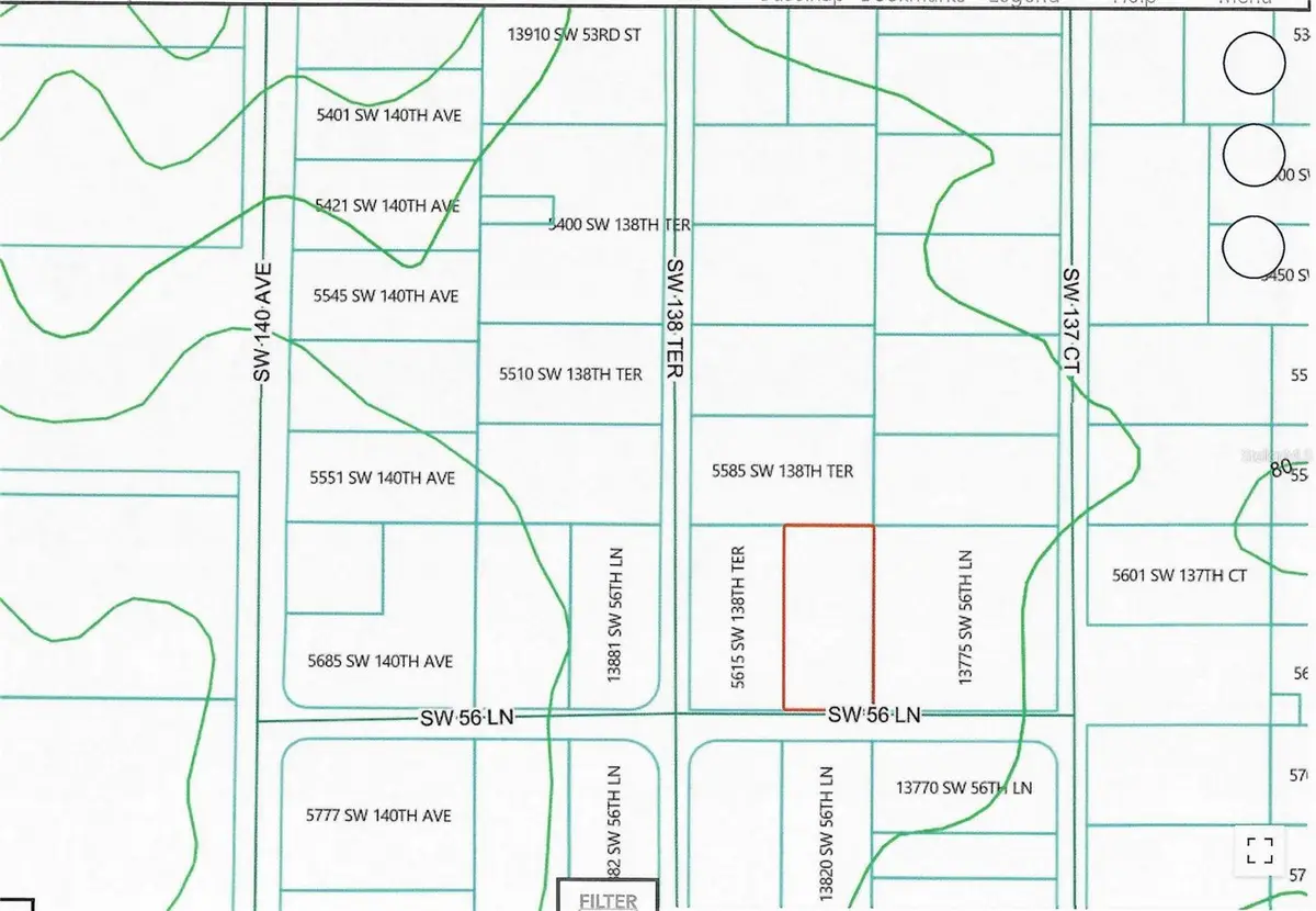 SW 56th Lane, Ocala, FL 34481 - Image #1