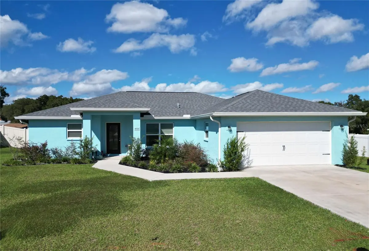 4501 E Ravenna Street, Inverness, FL 34453 - Image #1