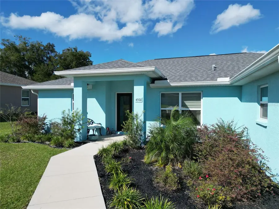 4501 E Ravenna Street, Inverness, FL 34453 - Image #2