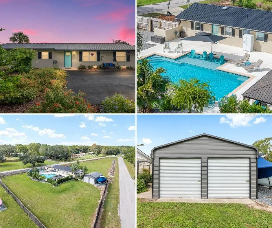 9150 SE 106th Place, Belleview, FL 34420 - Image #1