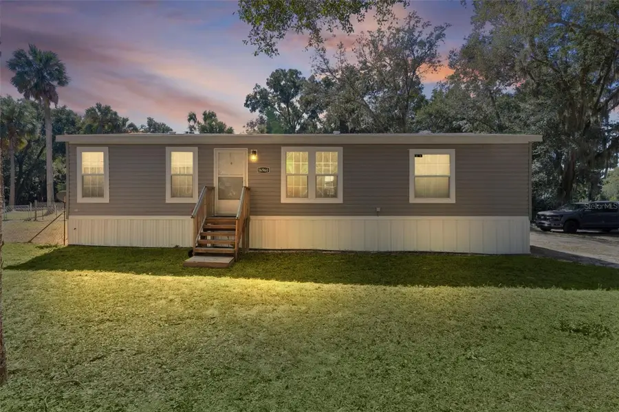 16960 SE 115th Avenue, Weirsdale, FL 32195 - Image #2