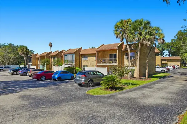 2843 NE 3rd Street #109, OCALA, FL 34470