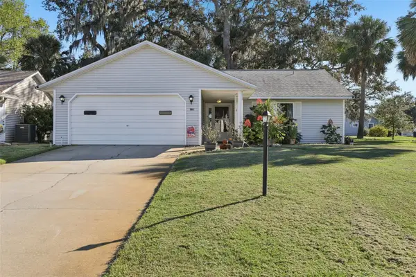 304 Brigadoon Circle, LEESBURG, FL 34788