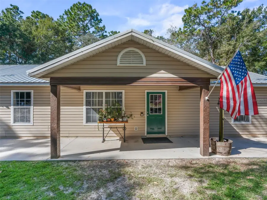 1950 NE 159th Avenue, Williston, FL 32696 - Image #3