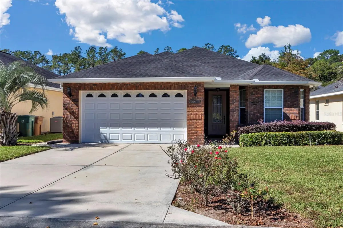 2210 NE 38th Terrace, Ocala, FL 34470 - Image #1