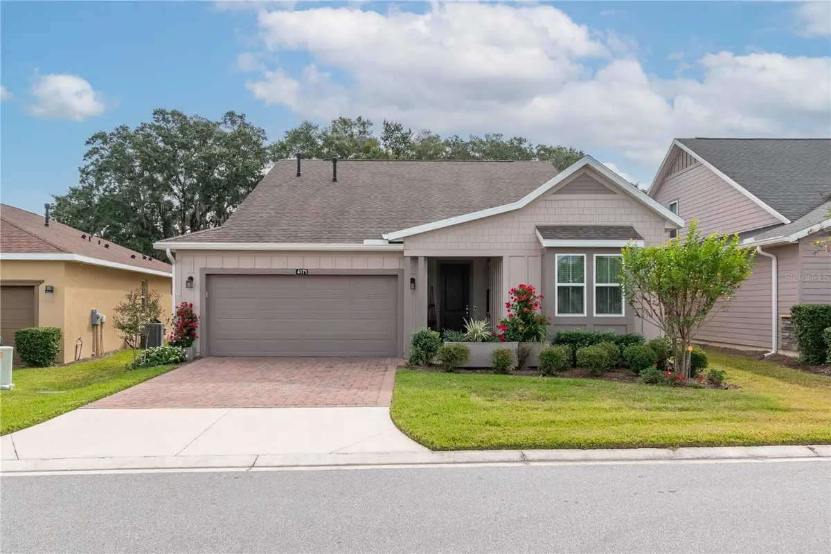 4171 NW 55th Court, Ocala, FL 34482 - Image #1