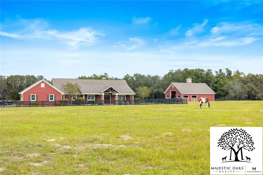 41526 Saddle Ridge Lane, Weirsdale, FL 32195 - Image #2