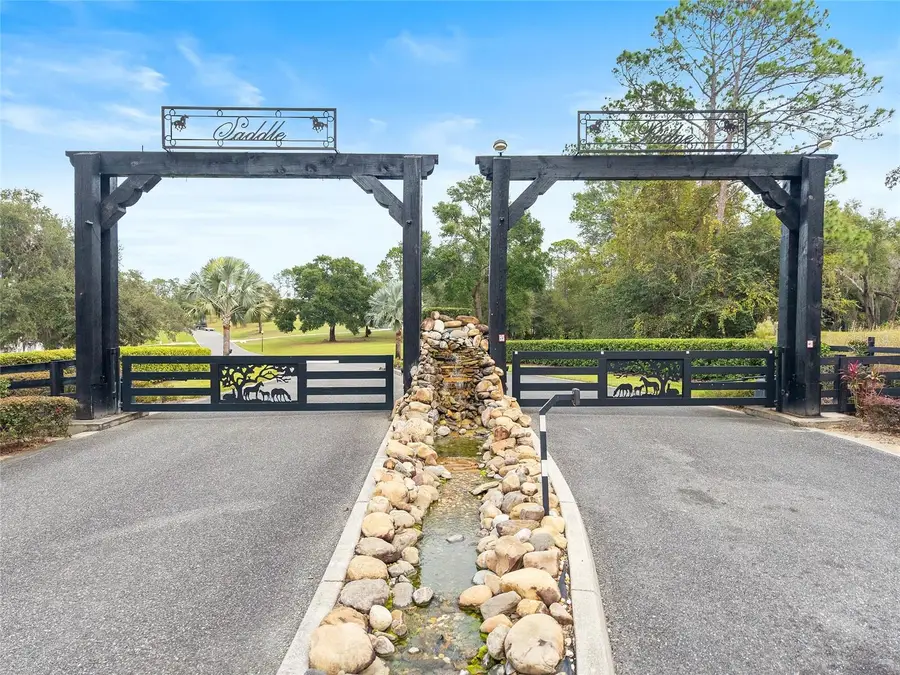 41526 Saddle Ridge Lane, Weirsdale, FL 32195 - Image #3