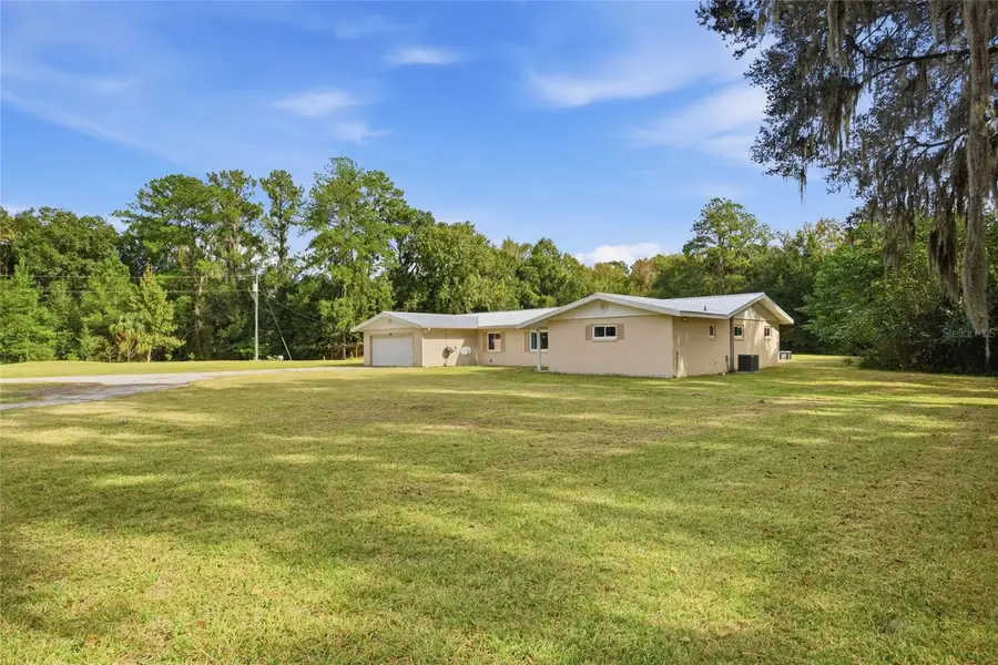 21133 NW 75th Avenue, Micanopy, FL 32667 - Image #3