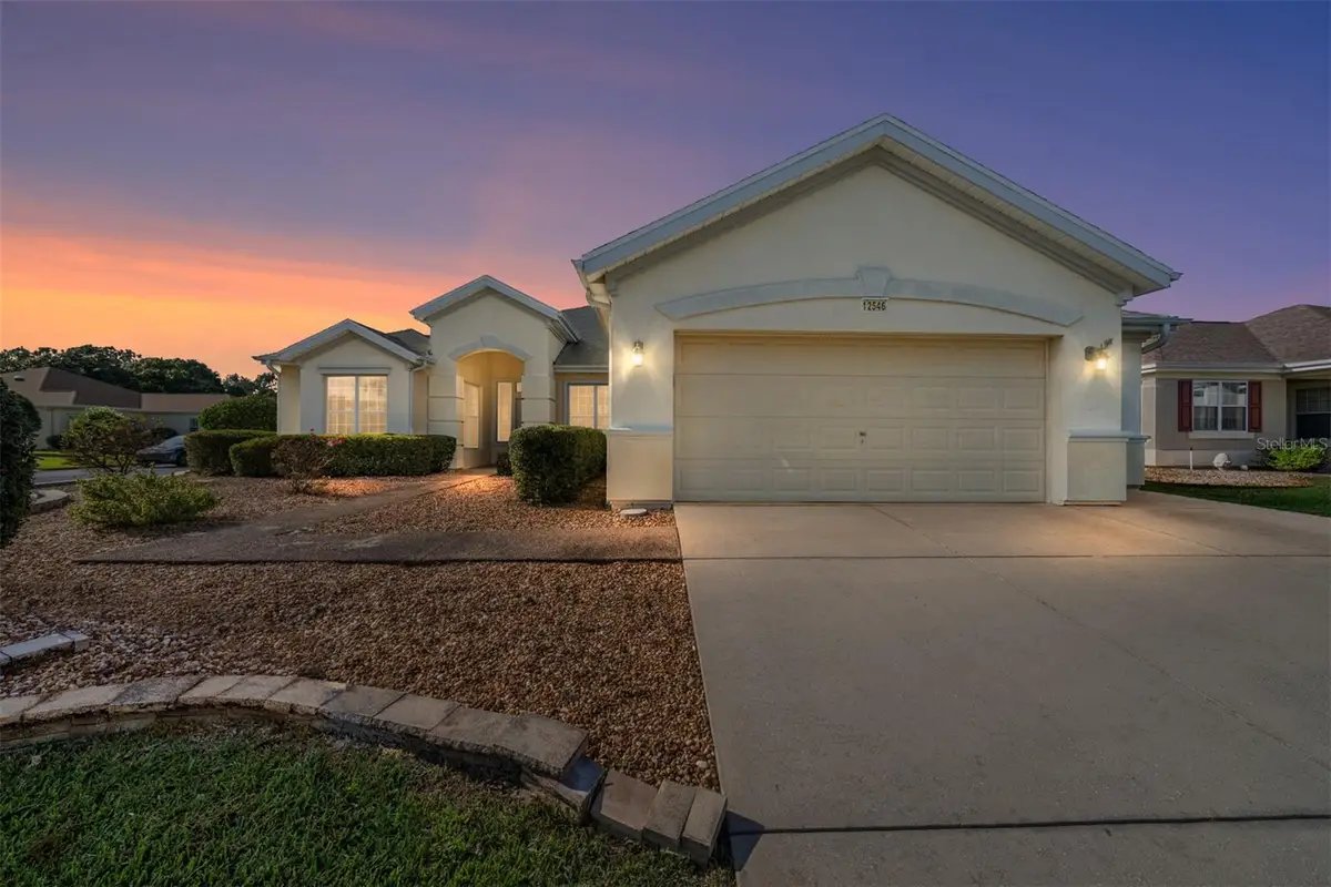 12546 SE 92nd Terrace, Summerfield, FL 34491 - Image #1