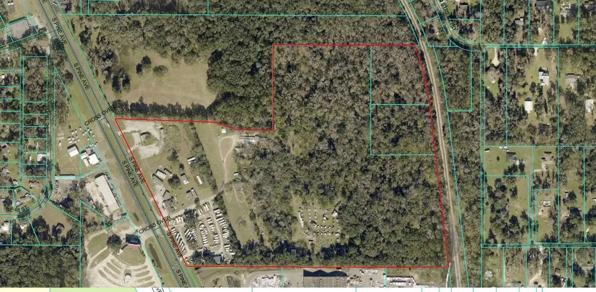 4705 S Pine Avenue, Ocala, FL 34480 - Image #1