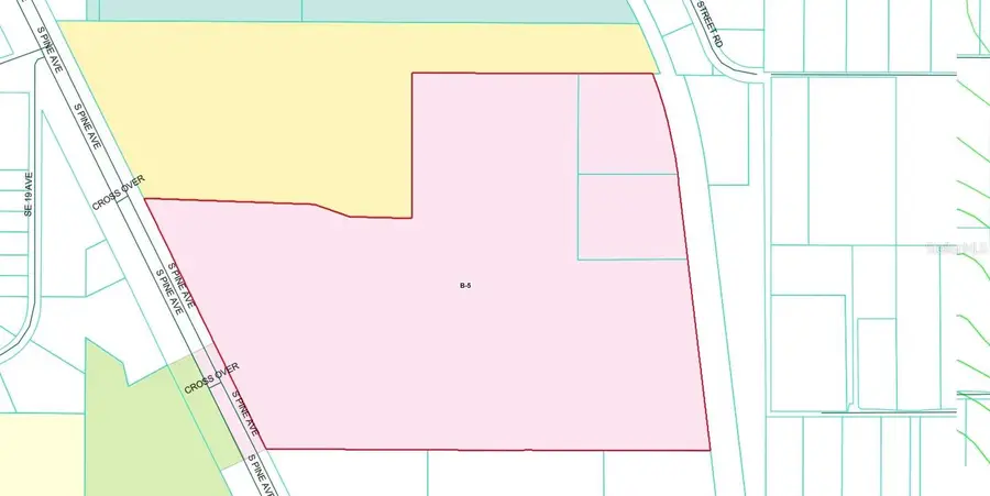 4705 S Pine Avenue, Ocala, FL 34480 - Image #2