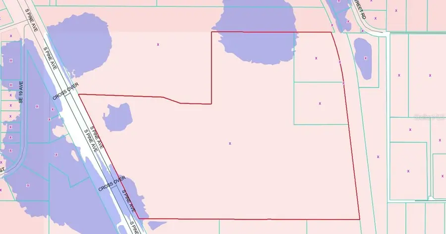 4705 S Pine Avenue, Ocala, FL 34480 - Image #3