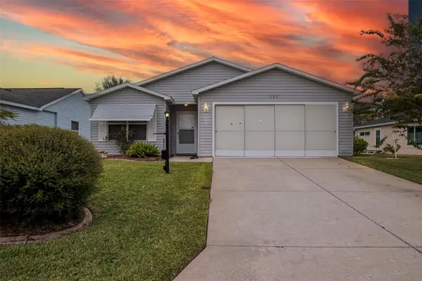 523 San Pedro Drive, THE VILLAGES, FL 32159