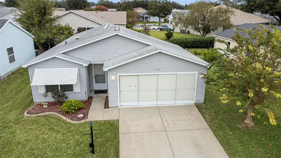 523 San Pedro Drive, The Villages, FL 32159 - Image #3