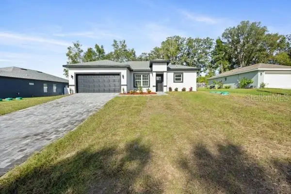 9286 N Alpinia Drive, CITRUS SPRINGS, FL 34434