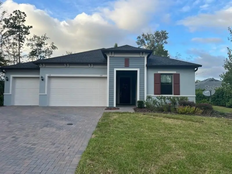 719 SE 41st Street, Ocala, FL 34480 - Image #1