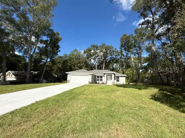 158 E Runic Lane, Dunnellon, FL 34434 - Image #2