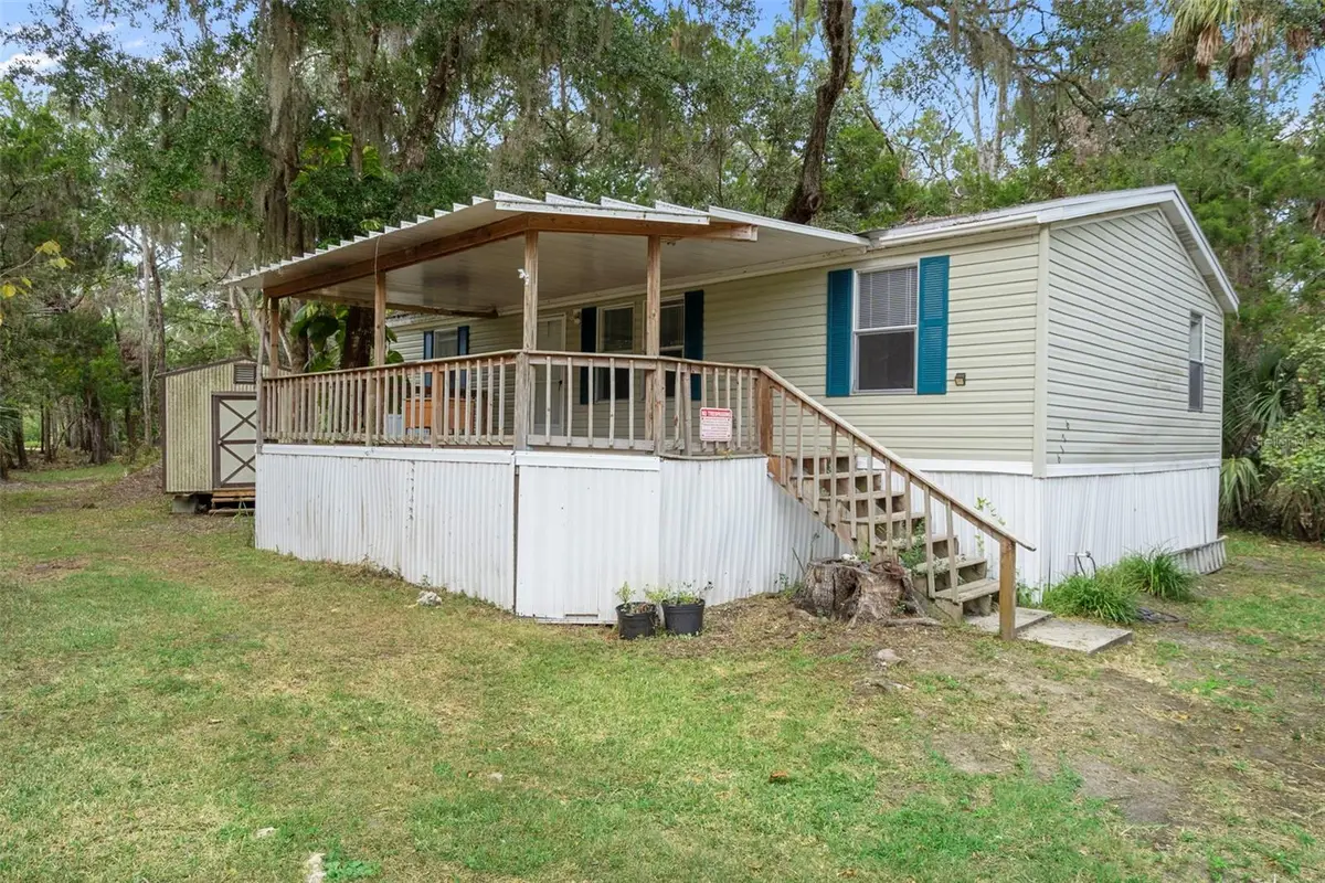 6176 S Hancock Road, Homosassa, FL 34448 - Image #1