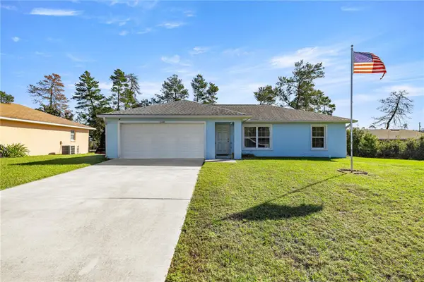 3345 SW 129th Loop, OCALA, FL 34473