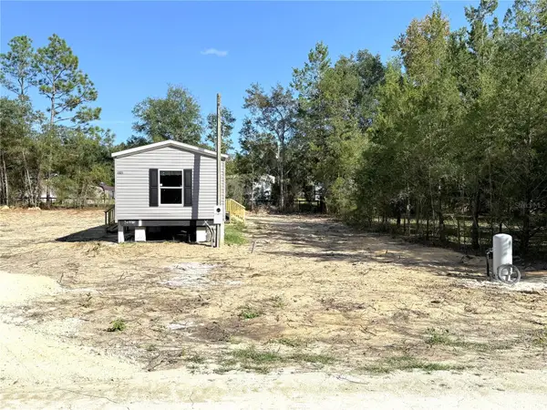 4931 NE 141st Avenue, WILLISTON, FL 32696