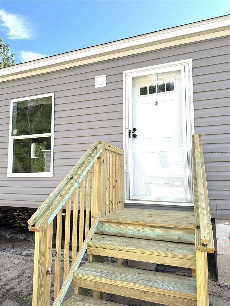 4931 NE 141st Avenue, Williston, FL 32696 - Image #2