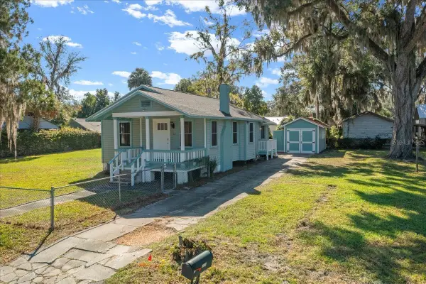 722 SE 10th Street, OCALA, FL 34471