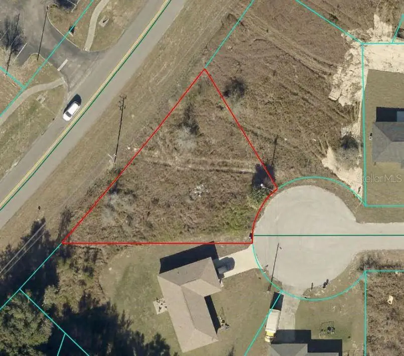 TBD Hemlock Radial, Ocala, FL 34472 - Image #3