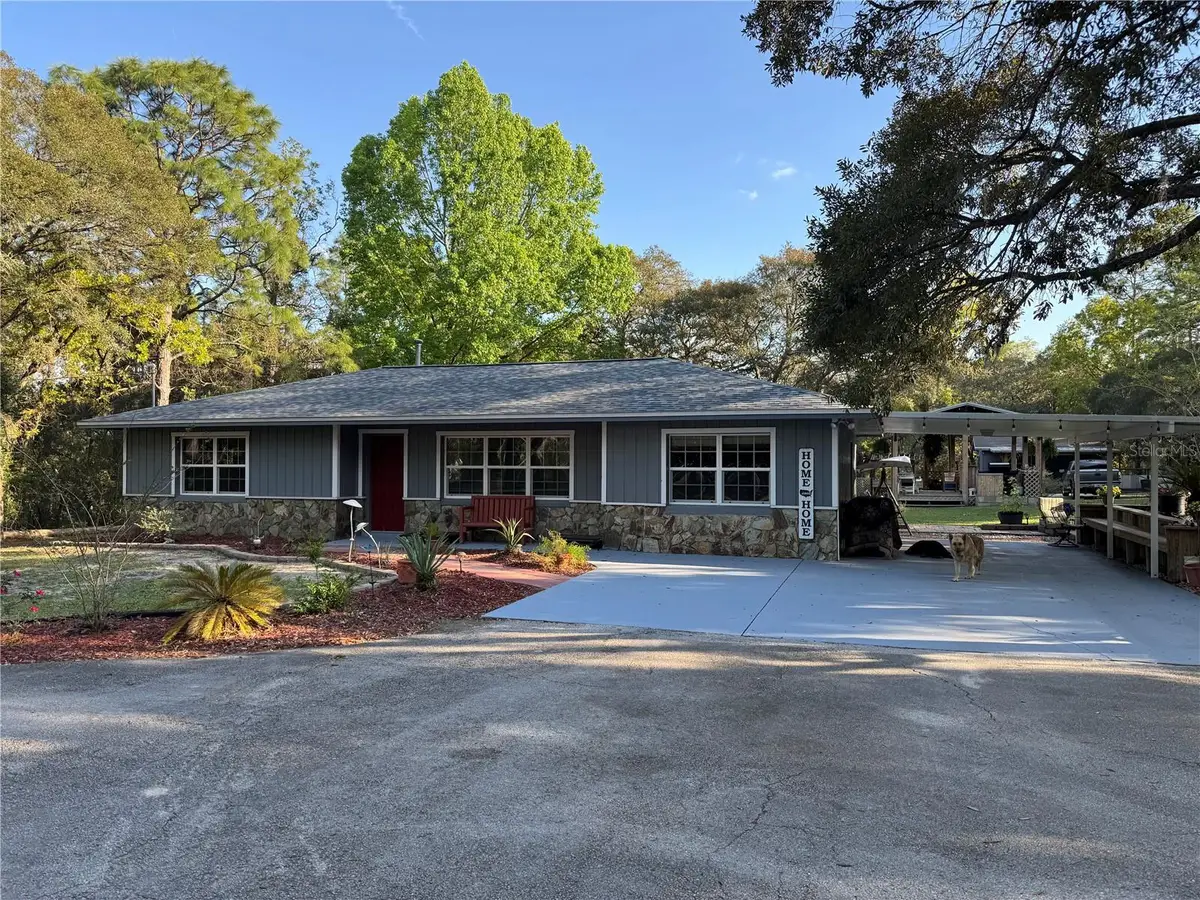 4540 W Sandy Hill Street, Lecanto, FL 34461 - Image #1
