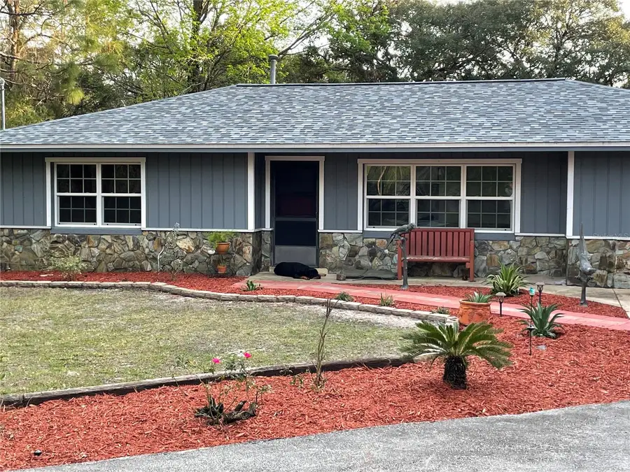 4540 W Sandy Hill Street, Lecanto, FL 34461 - Image #2