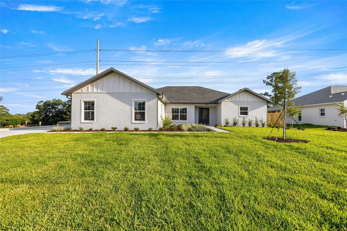 2311 SE 31st Place, Ocala, FL 34471 - Image #1