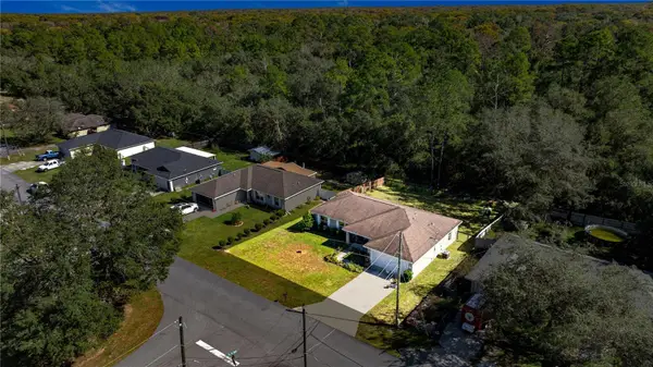 11 Fir Drive, OCALA, FL 34472