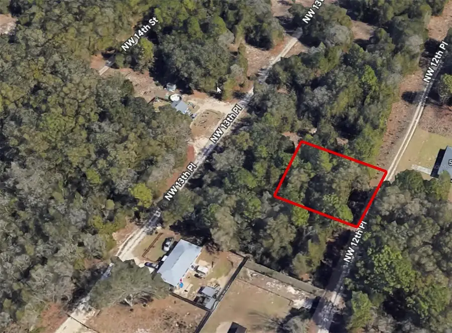 5421 NW 12th Place, Ocala, FL 34482 - Image #3