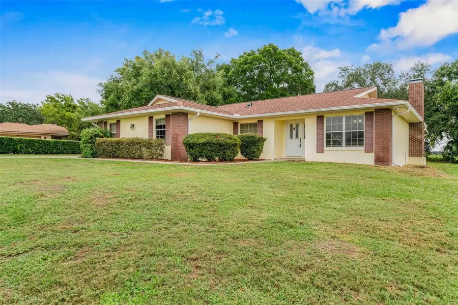 981 N Foxrun Terrace, Inverness, FL 34453 - Image #2