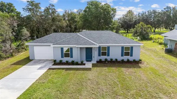 234 Oak Lane Circle, OCALA, FL 34472