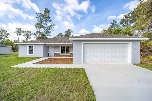 24281 SW Indian Hill Drive, DUNNELLON, FL 34431
