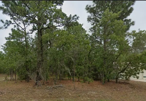 1485 W Lamplighter Street, CITRUS SPRINGS, FL 34434