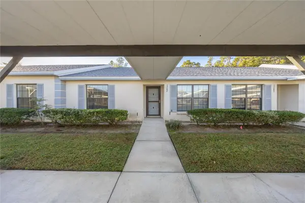 1701 SE 24th Road #1702, OCALA, FL 34471