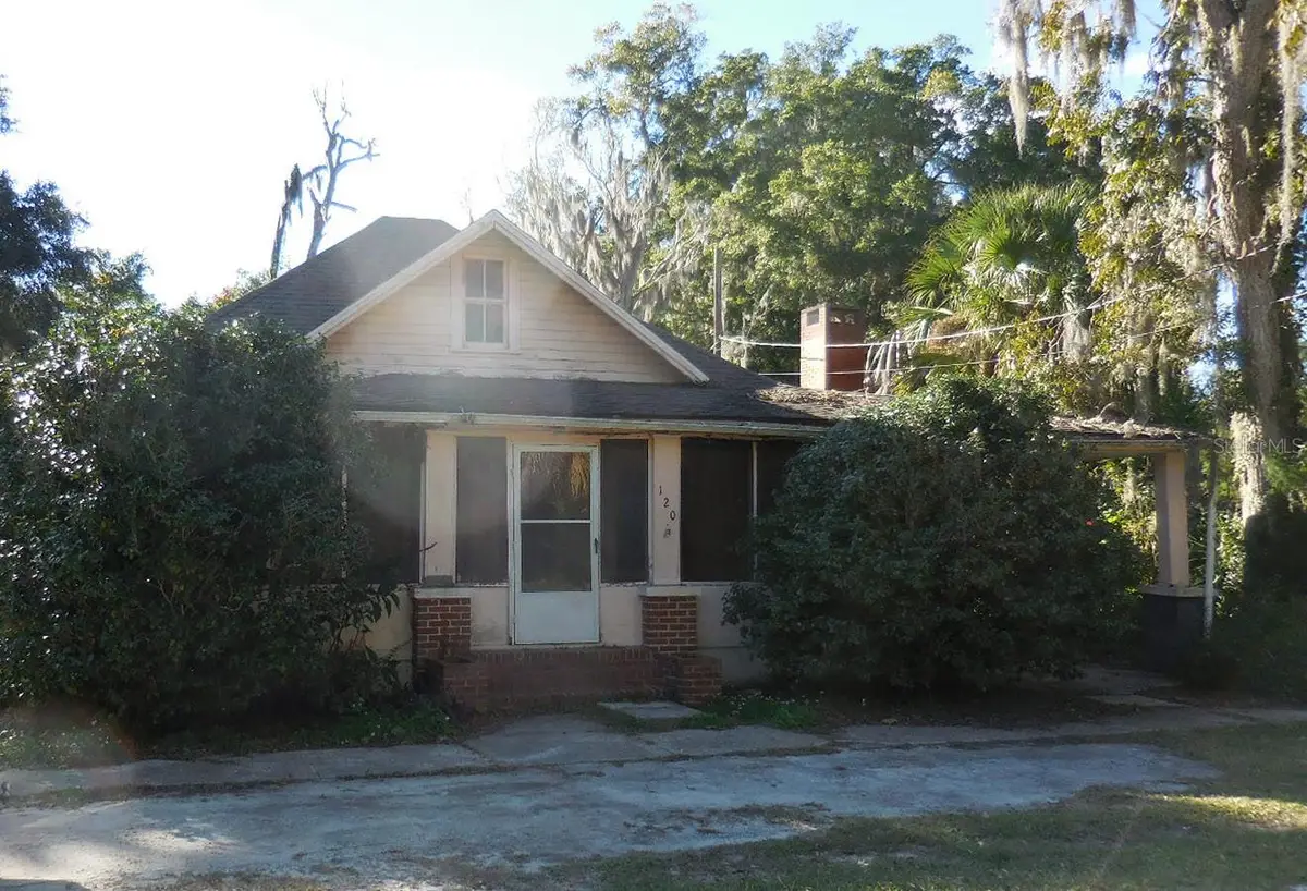 120 NE 2nd Street, Williston, FL 32696 - Image #1